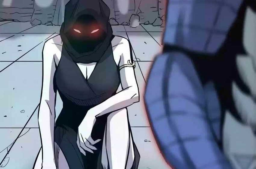 Han Dae Sung Returned From Hell Chapter 85 - halaman 7