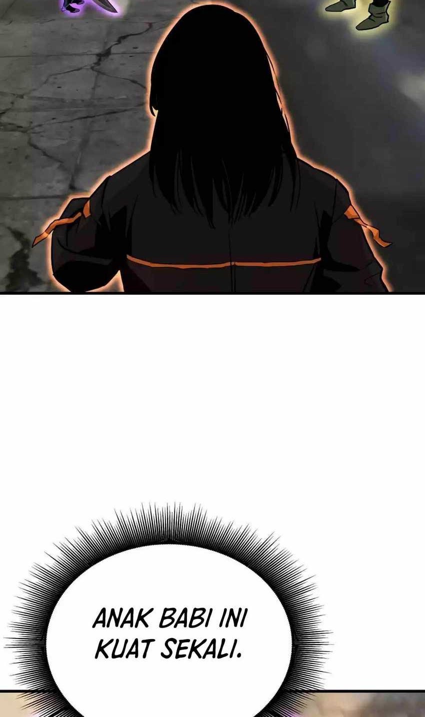 Han Dae Sung Returned From Hell Chapter 85 - halaman 71