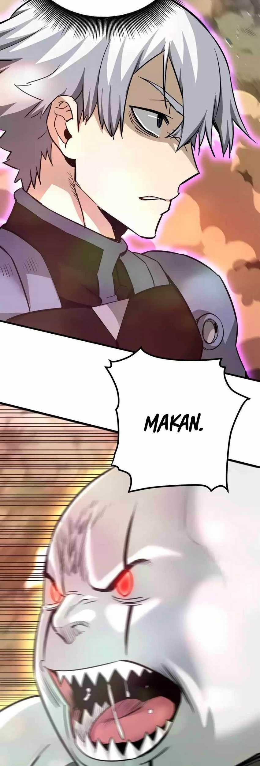 Han Dae Sung Returned From Hell Chapter 85 - halaman 72