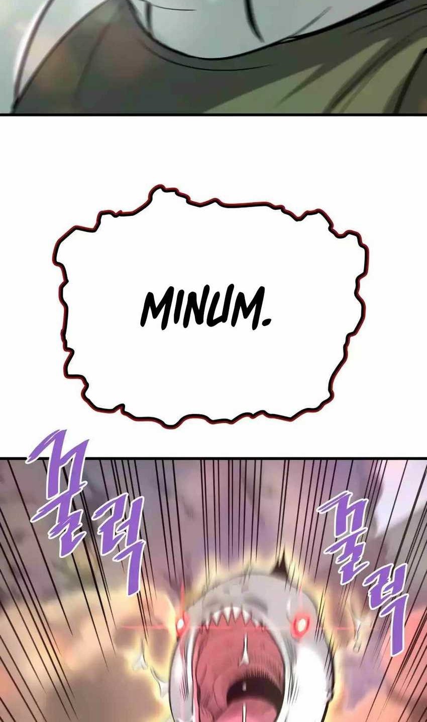 Han Dae Sung Returned From Hell Chapter 85 - halaman 73