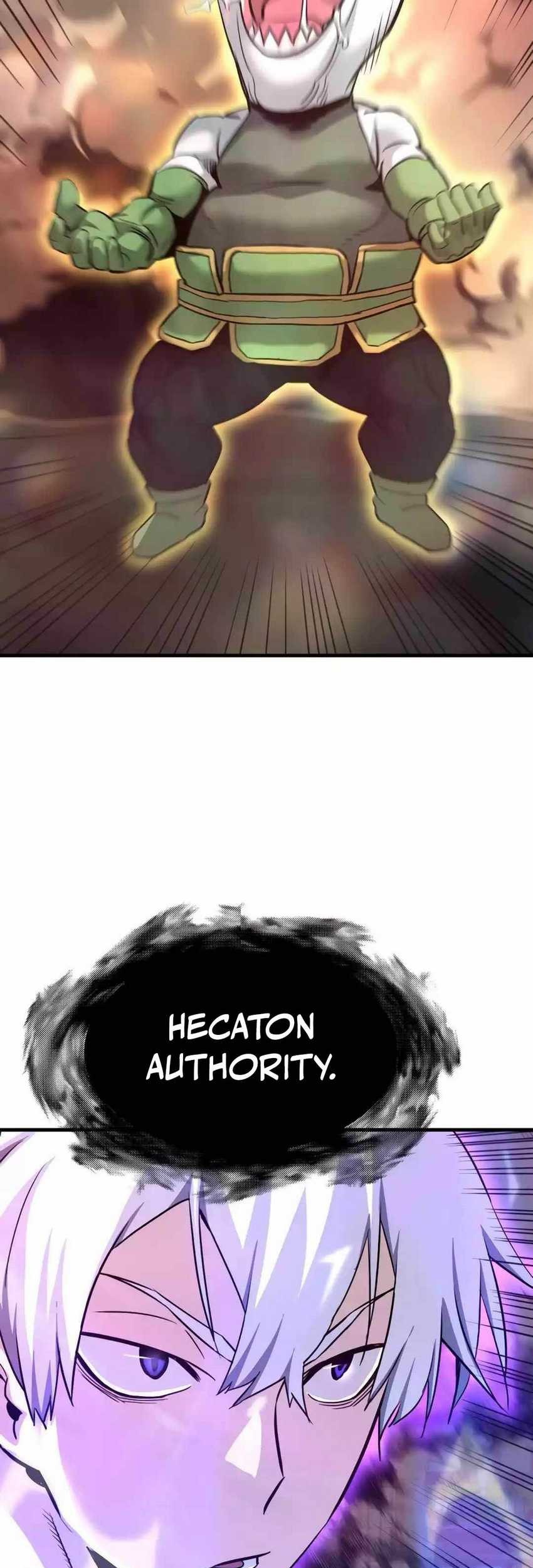 Han Dae Sung Returned From Hell Chapter 85 - halaman 74