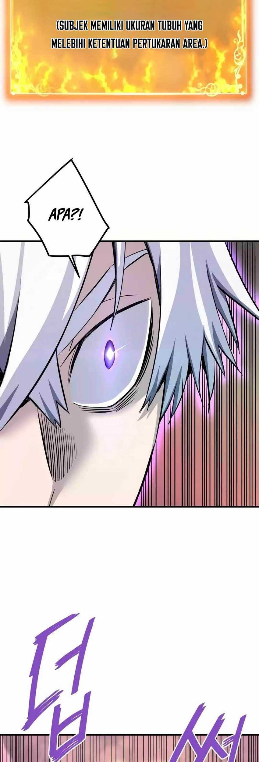 Han Dae Sung Returned From Hell Chapter 85 - halaman 76