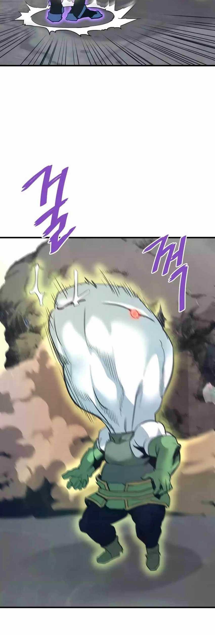 Han Dae Sung Returned From Hell Chapter 85 - halaman 78
