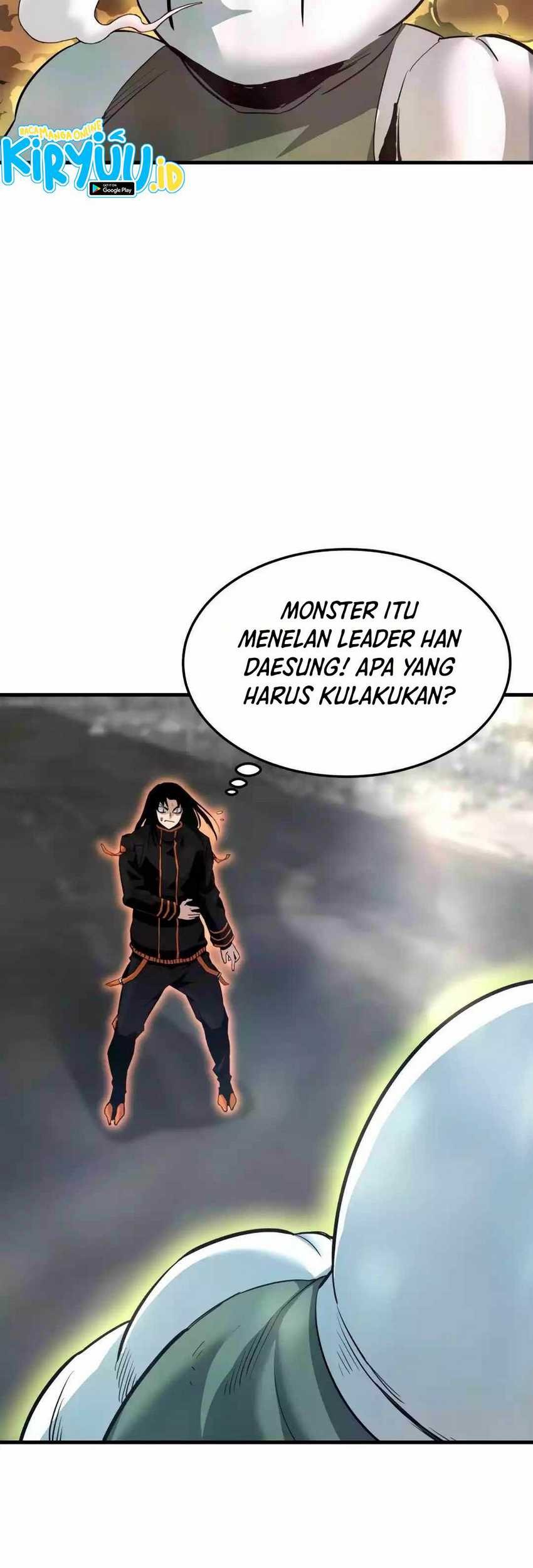 Han Dae Sung Returned From Hell Chapter 85 - halaman 80