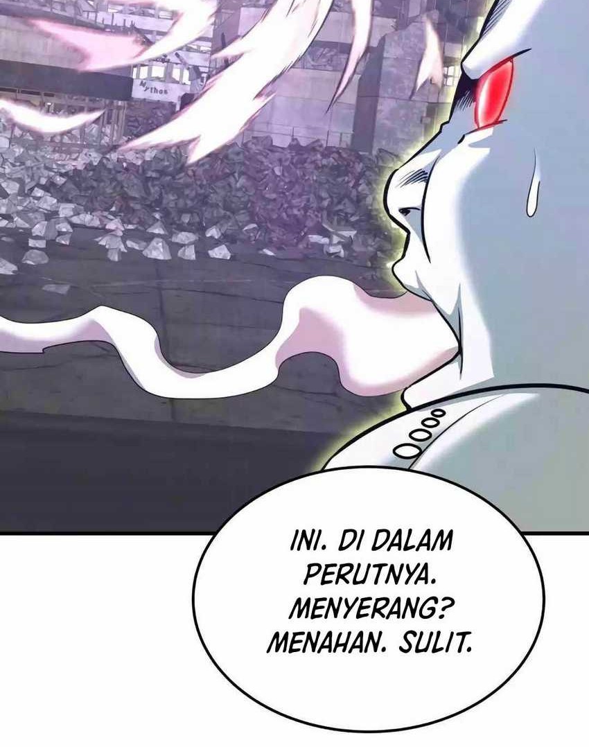 Han Dae Sung Returned From Hell Chapter 85 - halaman 85