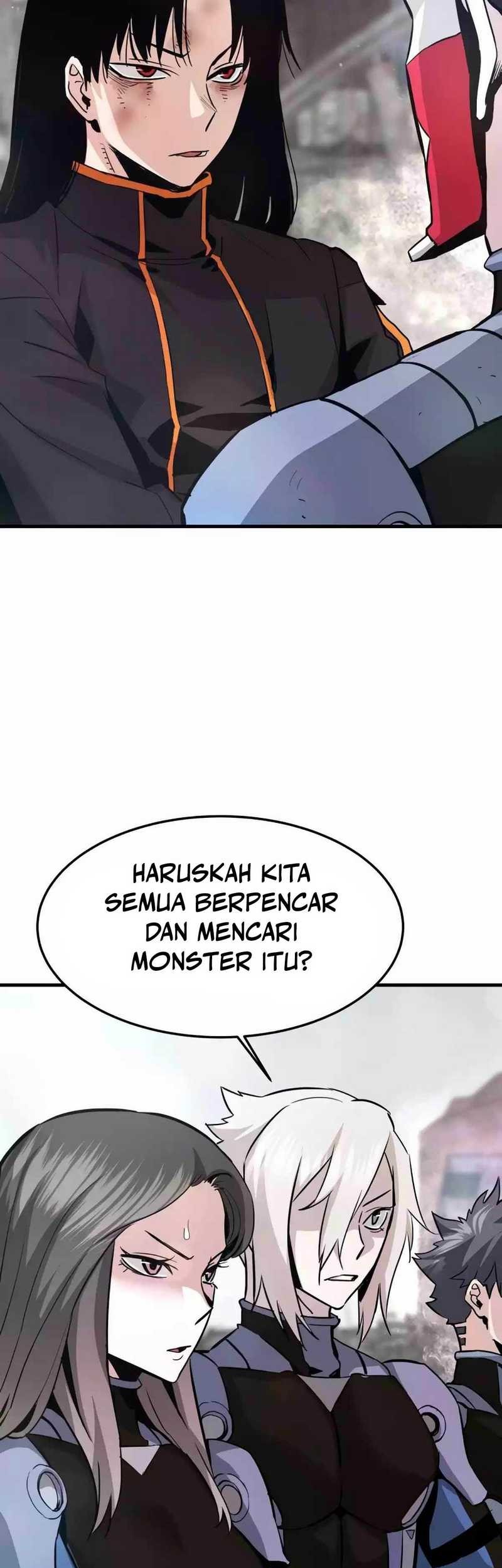 Han Dae Sung Returned From Hell Chapter 86 - halaman 10