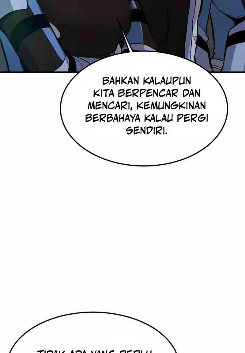 Han Dae Sung Returned From Hell Chapter 86 - halaman 11