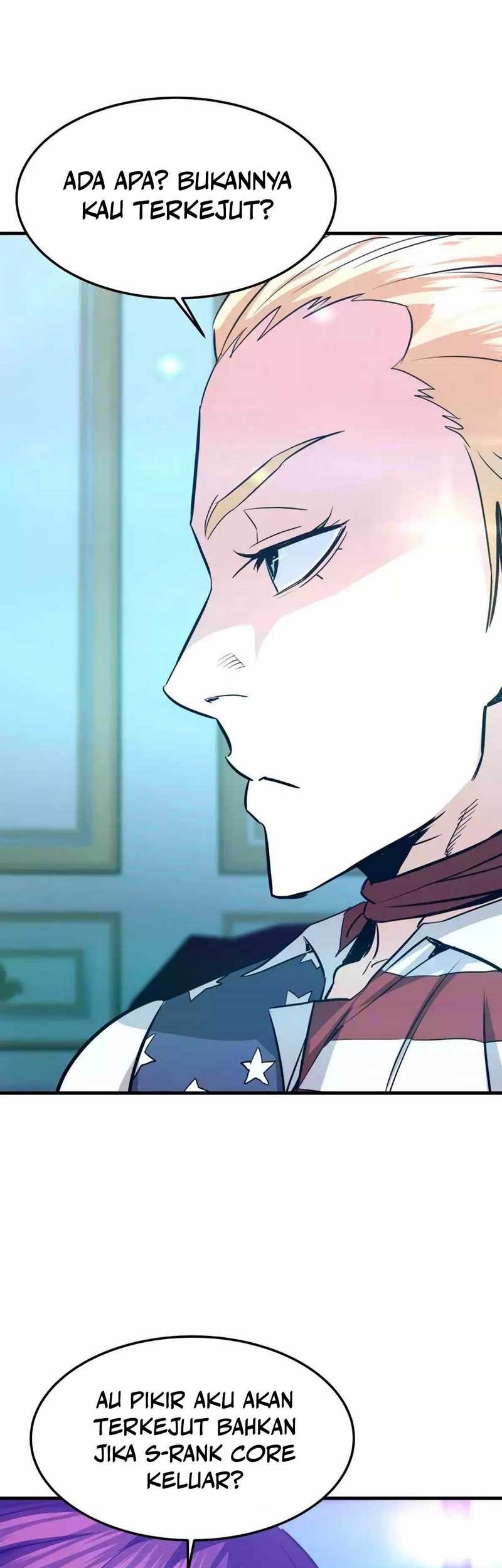 Han Dae Sung Returned From Hell Chapter 86 - halaman 16