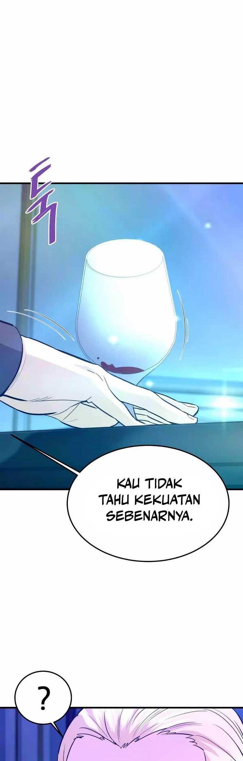 Han Dae Sung Returned From Hell Chapter 86 - halaman 18