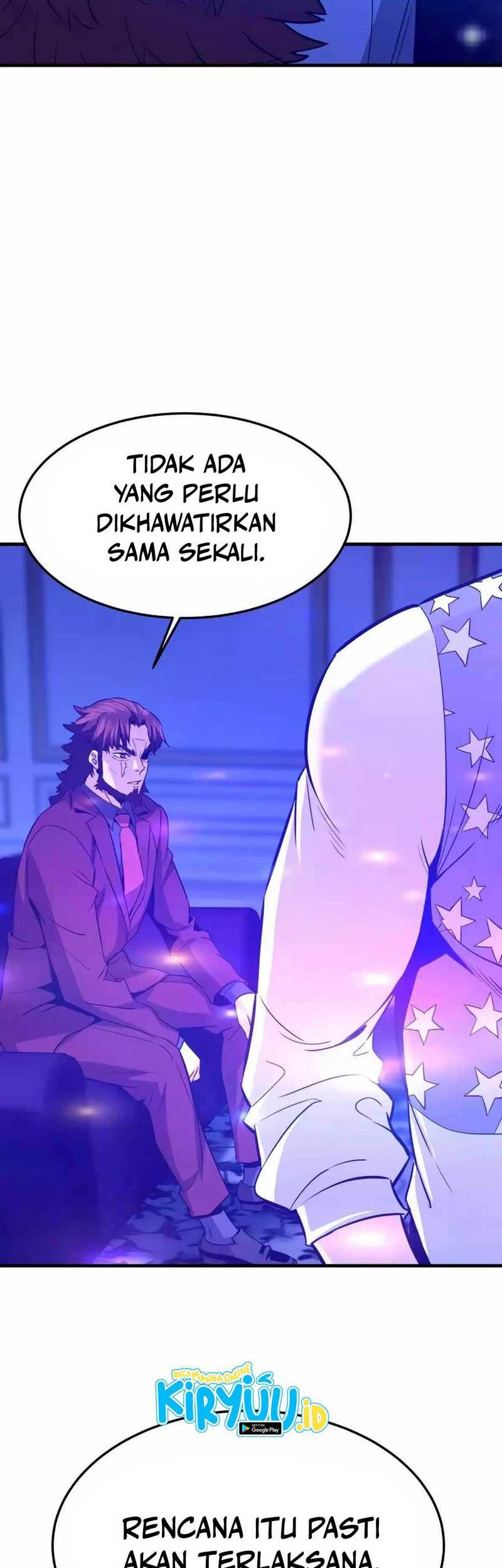 Han Dae Sung Returned From Hell Chapter 86 - halaman 22