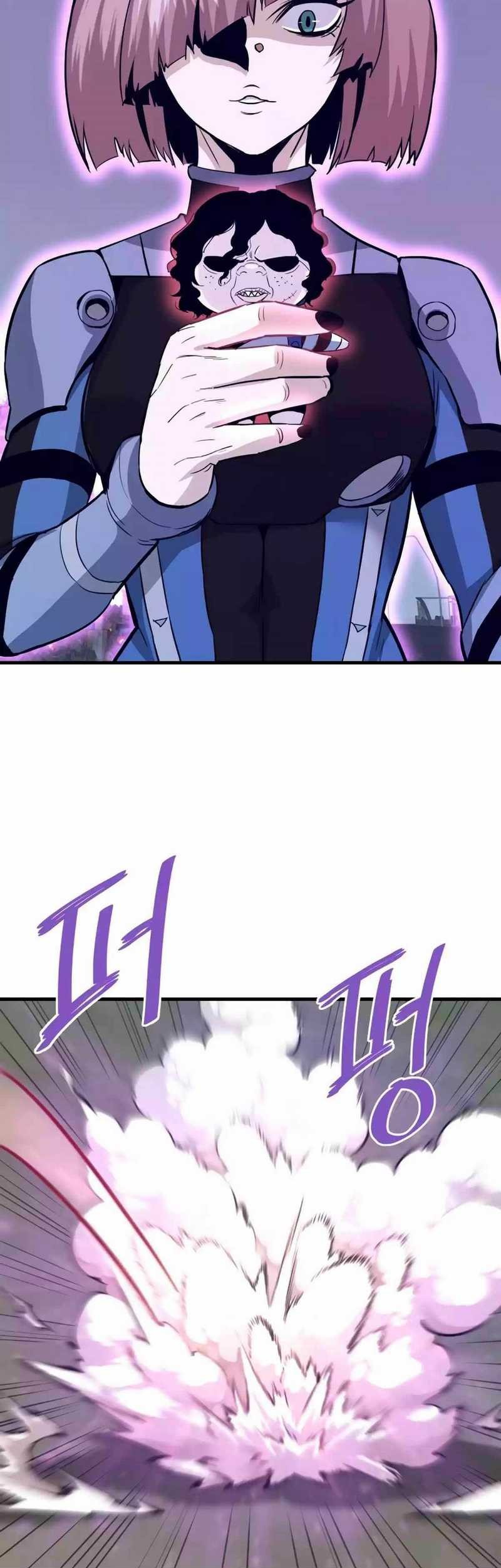 Han Dae Sung Returned From Hell Chapter 86 - halaman 26