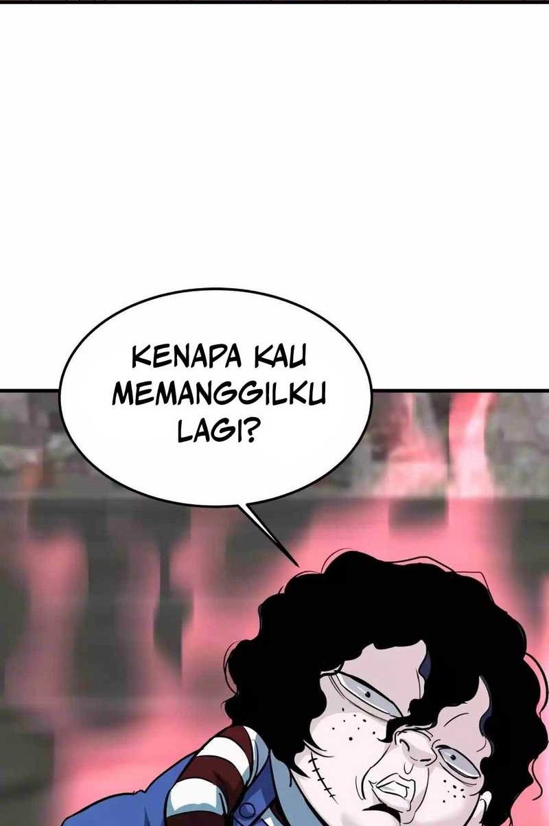 Han Dae Sung Returned From Hell Chapter 86 - halaman 27