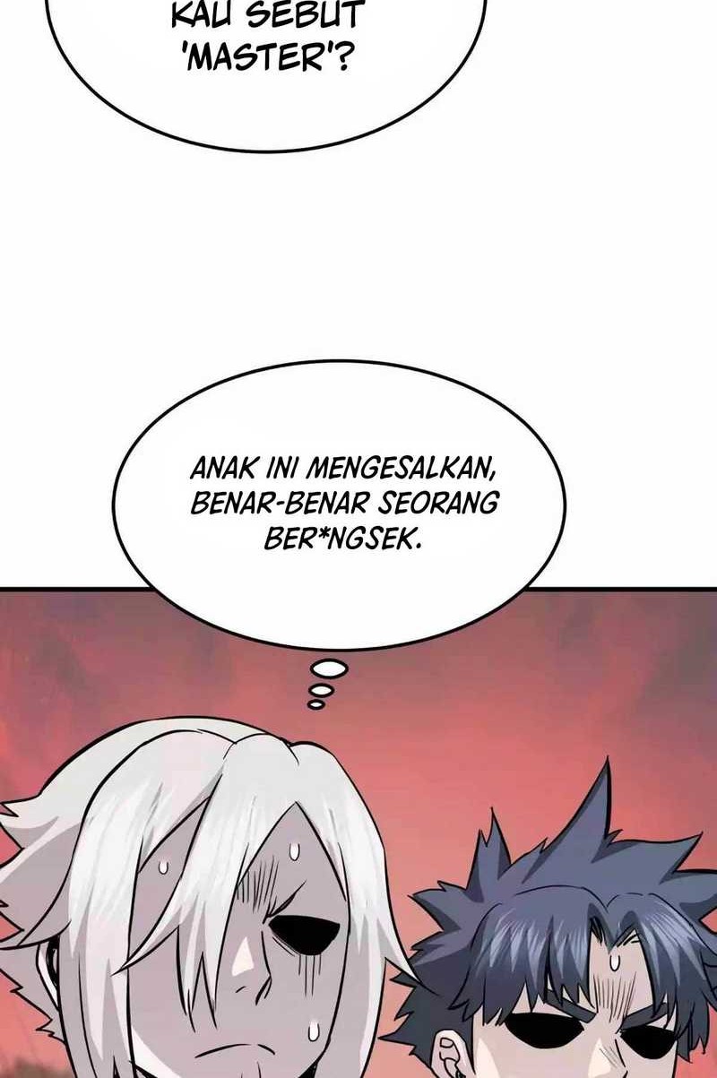 Han Dae Sung Returned From Hell Chapter 86 - halaman 29