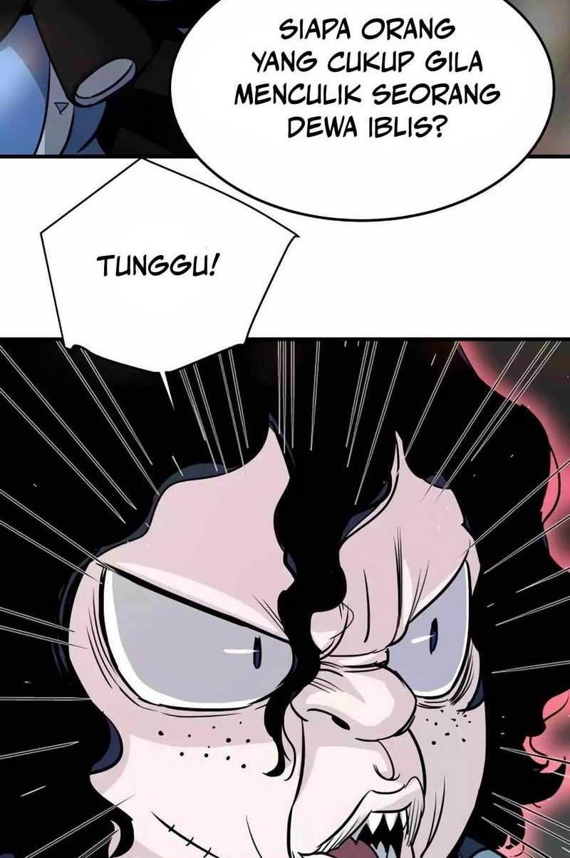 Han Dae Sung Returned From Hell Chapter 86 - halaman 31