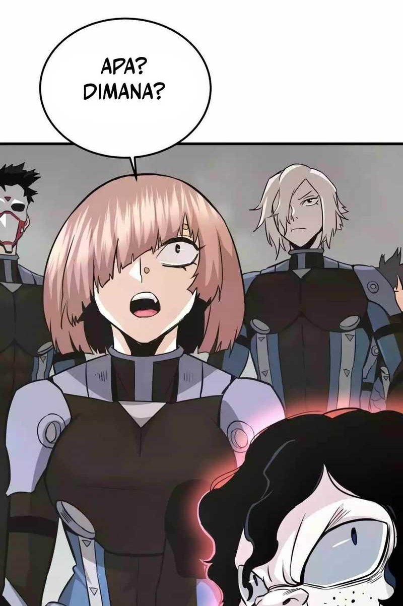 Han Dae Sung Returned From Hell Chapter 86 - halaman 33