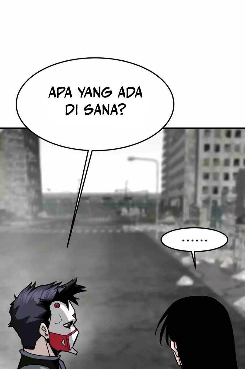 Han Dae Sung Returned From Hell Chapter 86 - halaman 35