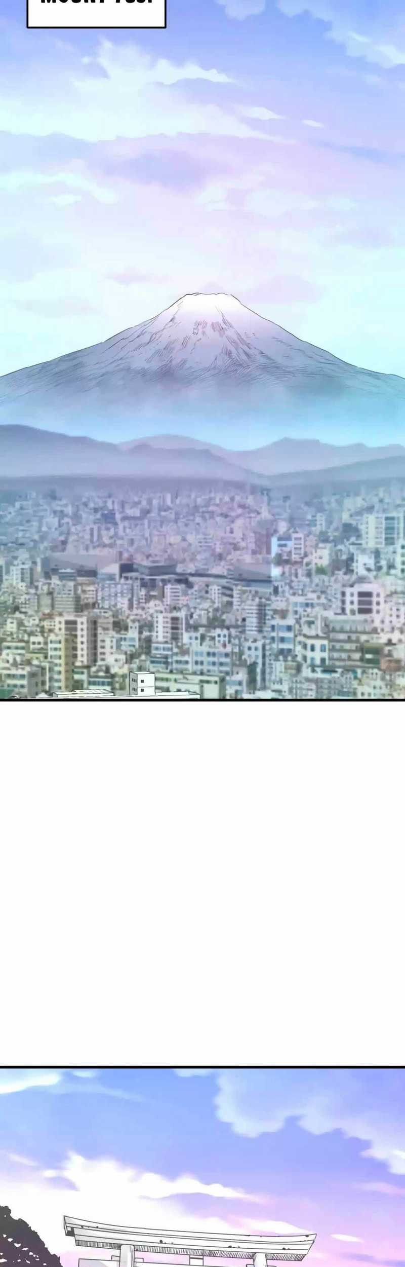 Han Dae Sung Returned From Hell Chapter 86 - halaman 38