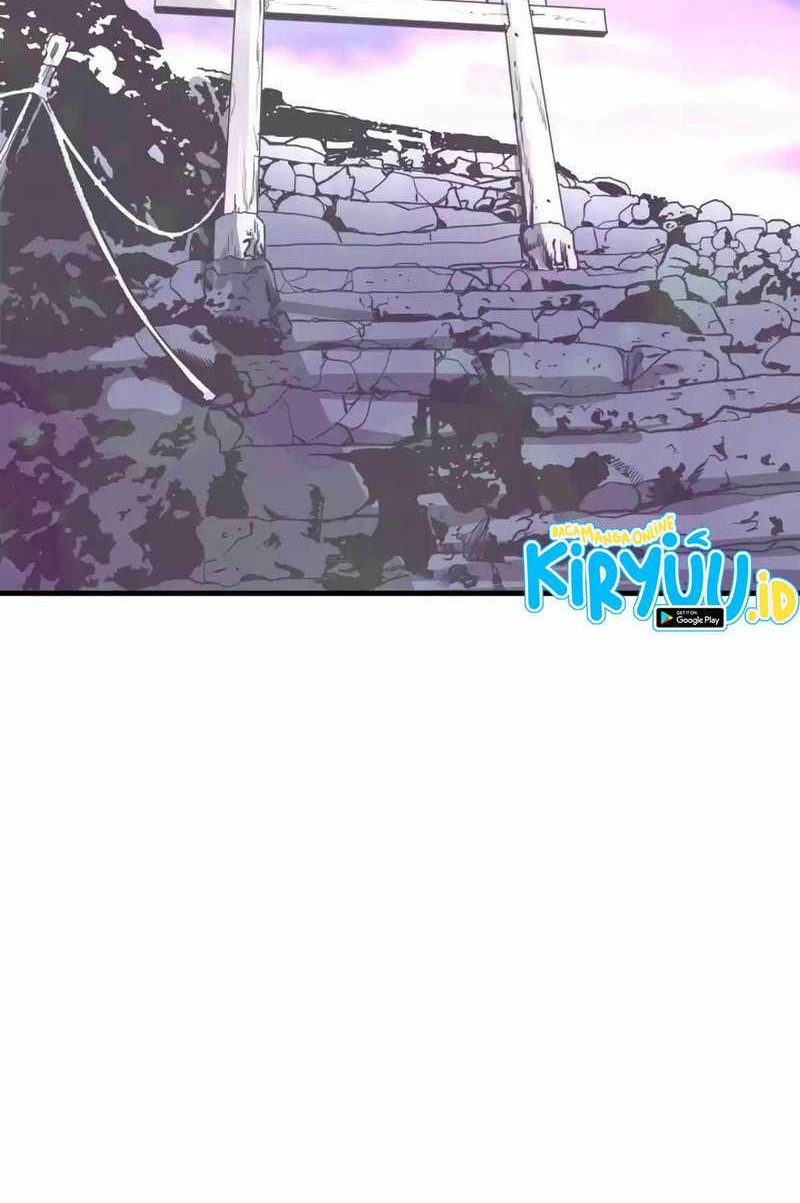 Han Dae Sung Returned From Hell Chapter 86 - halaman 39