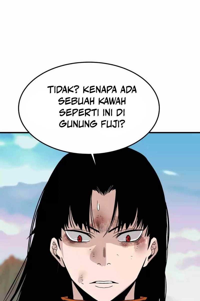Han Dae Sung Returned From Hell Chapter 86 - halaman 47