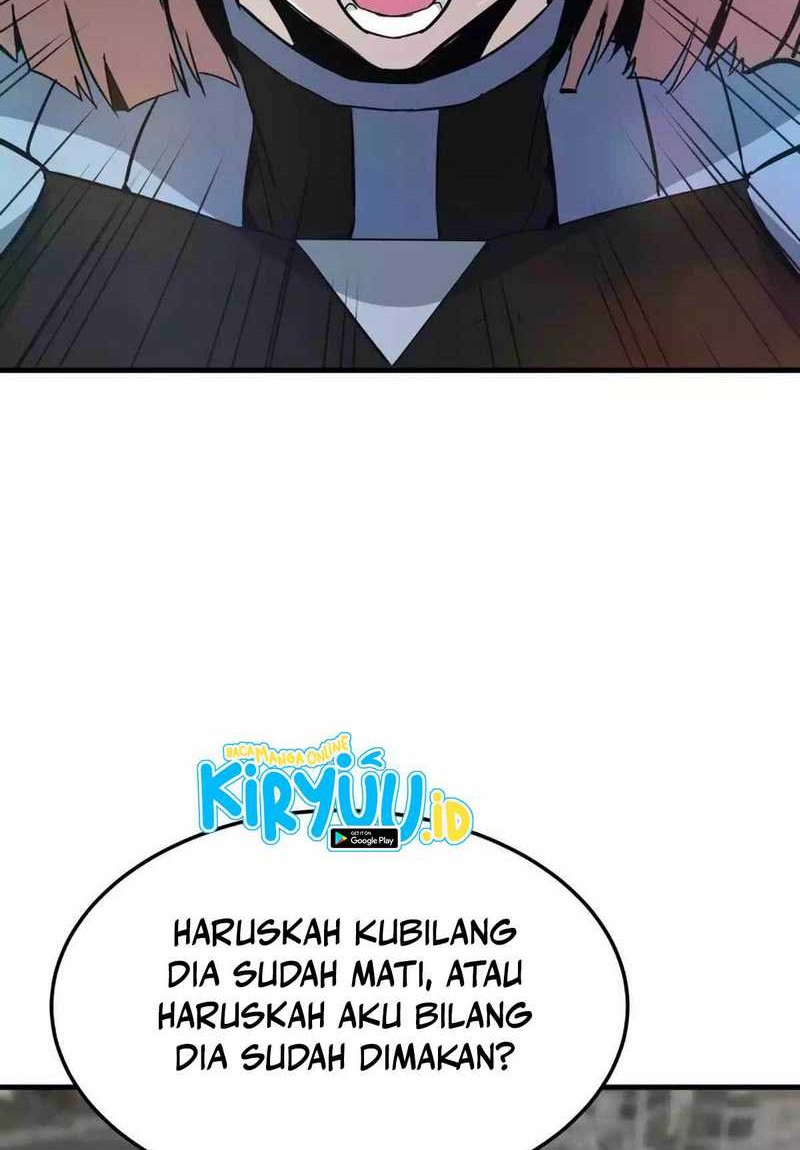 Han Dae Sung Returned From Hell Chapter 86 - halaman 7