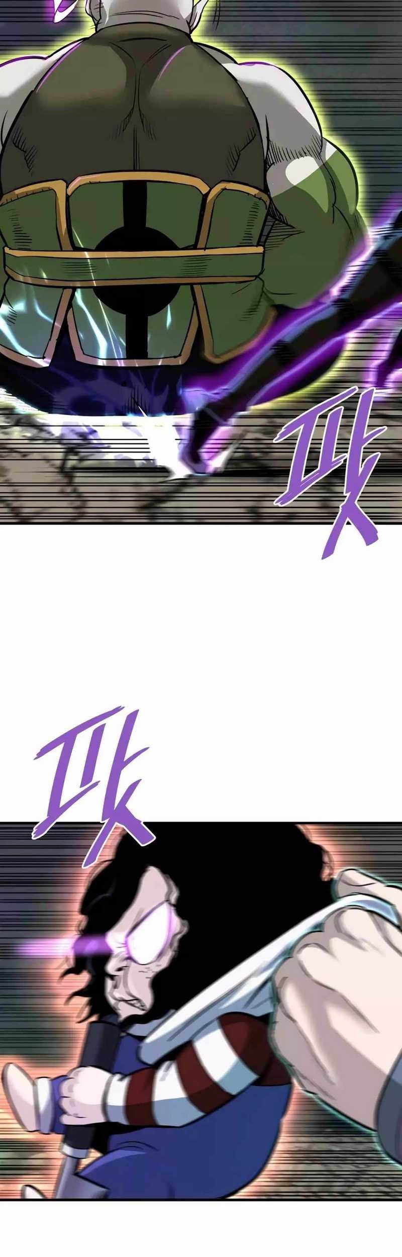 Han Dae Sung Returned From Hell Chapter 86 - halaman 70