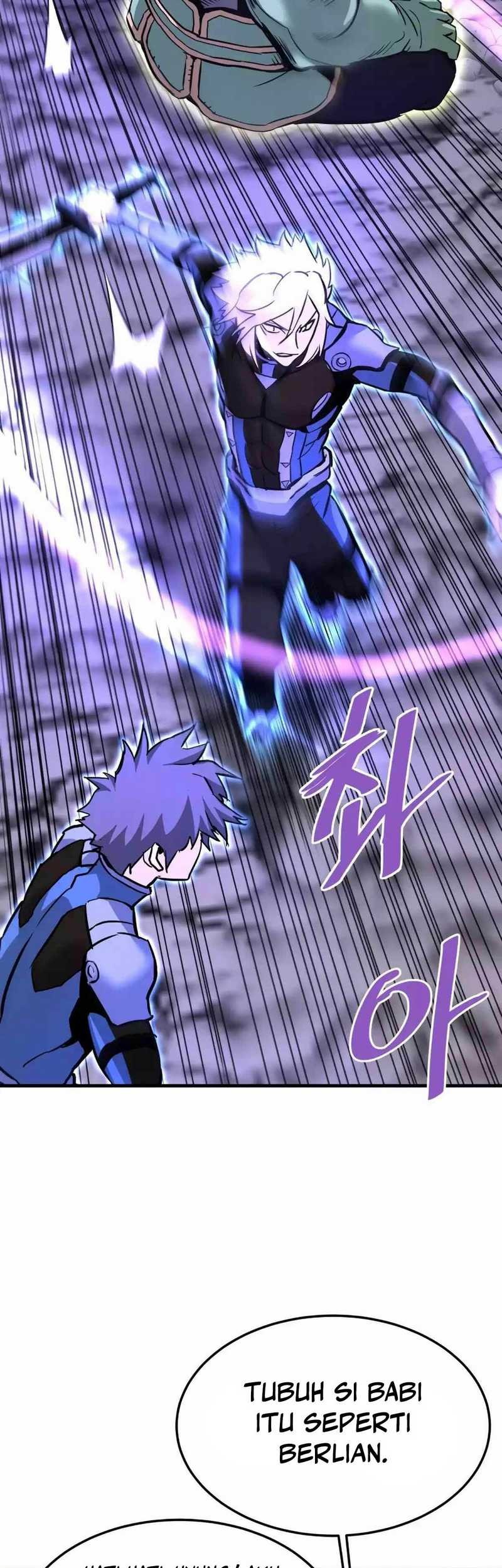 Han Dae Sung Returned From Hell Chapter 86 - halaman 72