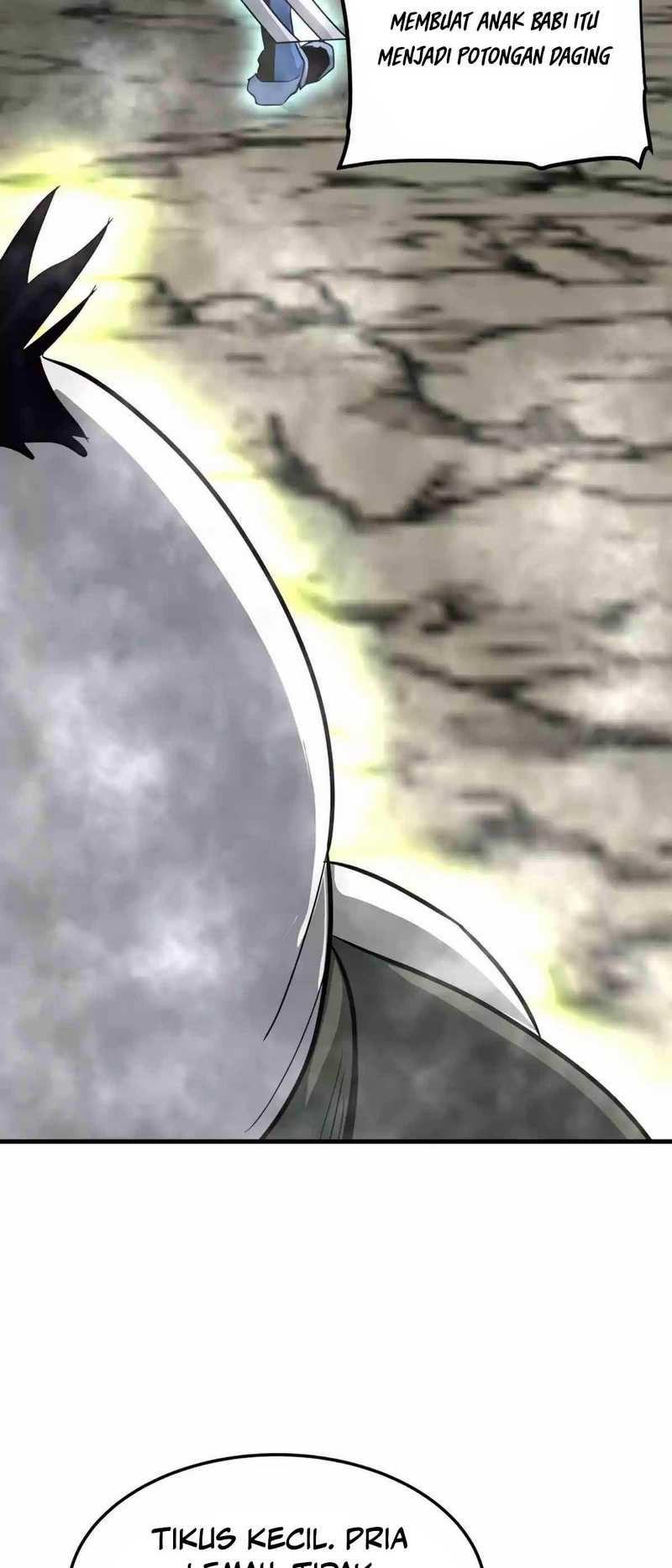 Han Dae Sung Returned From Hell Chapter 86 - halaman 74