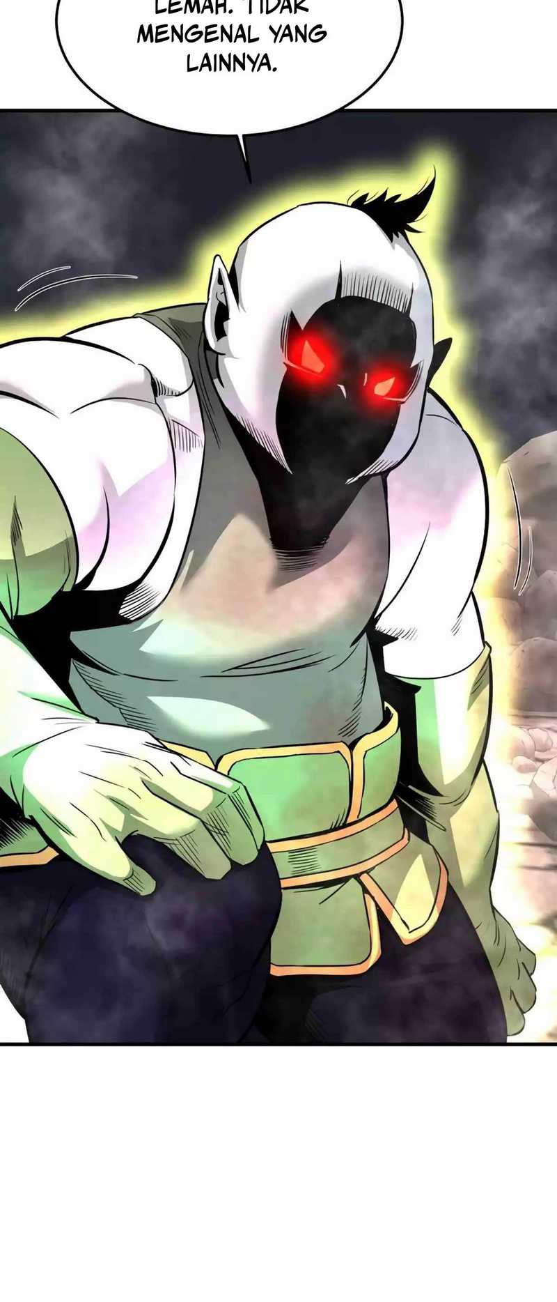 Han Dae Sung Returned From Hell Chapter 86 - halaman 75