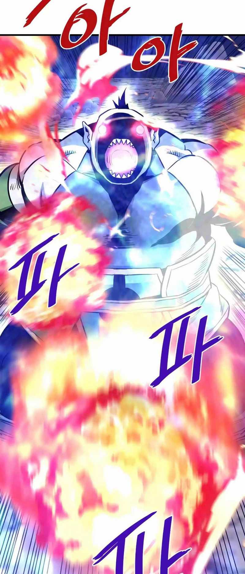 Han Dae Sung Returned From Hell Chapter 86 - halaman 77