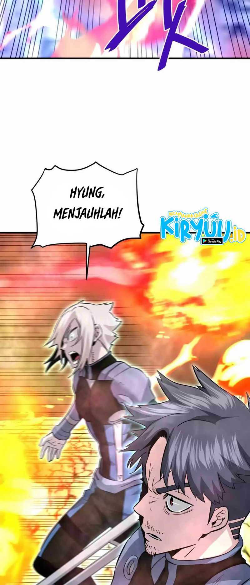Han Dae Sung Returned From Hell Chapter 86 - halaman 78