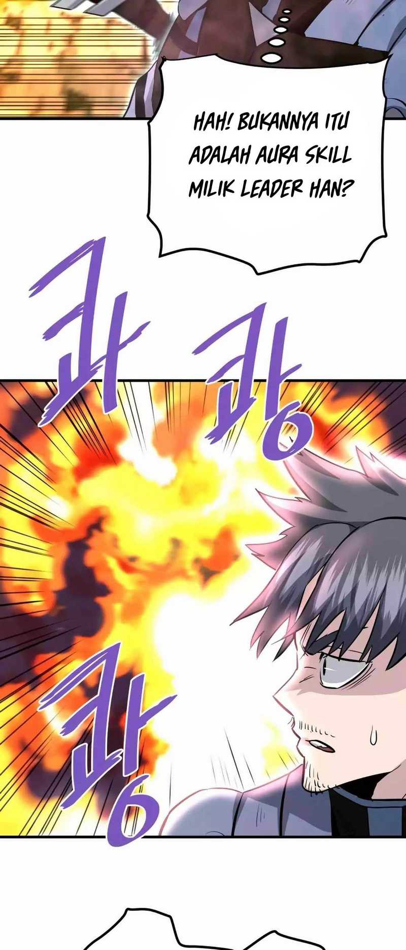 Han Dae Sung Returned From Hell Chapter 86 - halaman 79