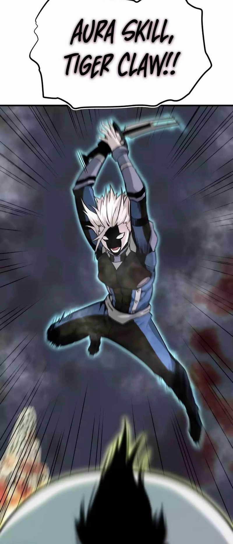Han Dae Sung Returned From Hell Chapter 86 - halaman 80