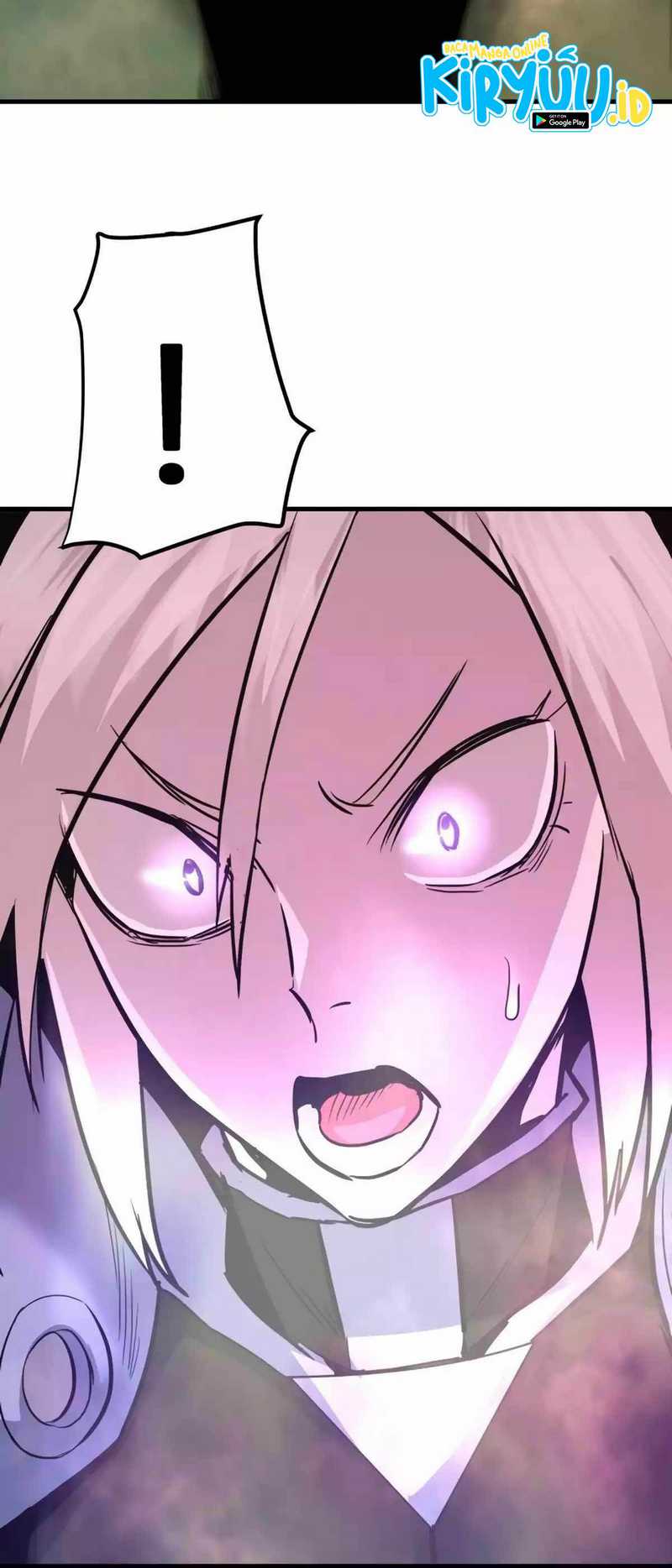 Han Dae Sung Returned From Hell Chapter 86 - halaman 82