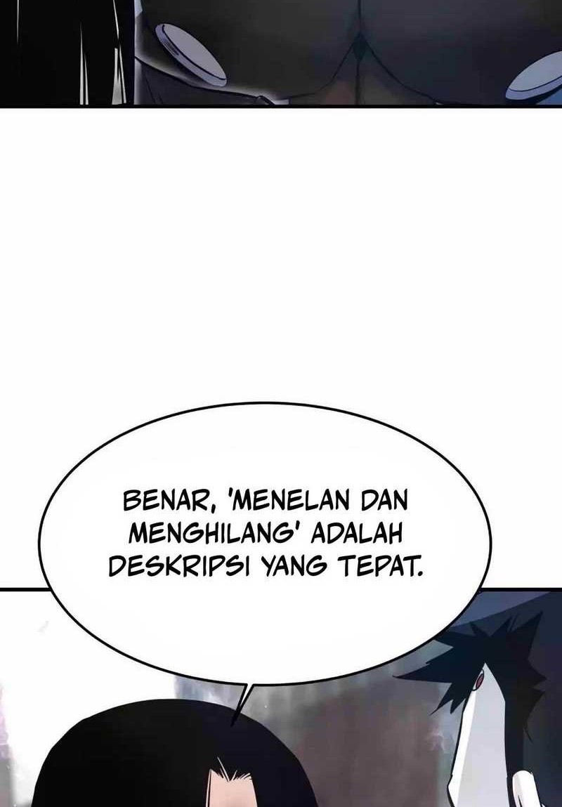 Han Dae Sung Returned From Hell Chapter 86 - halaman 9