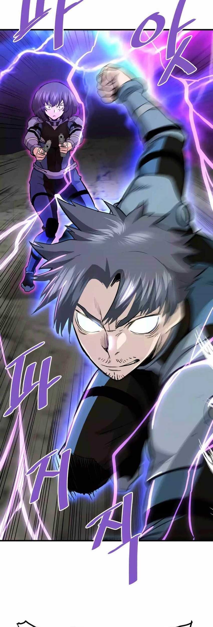 Han Dae Sung Returned From Hell Chapter 87 - halaman 10