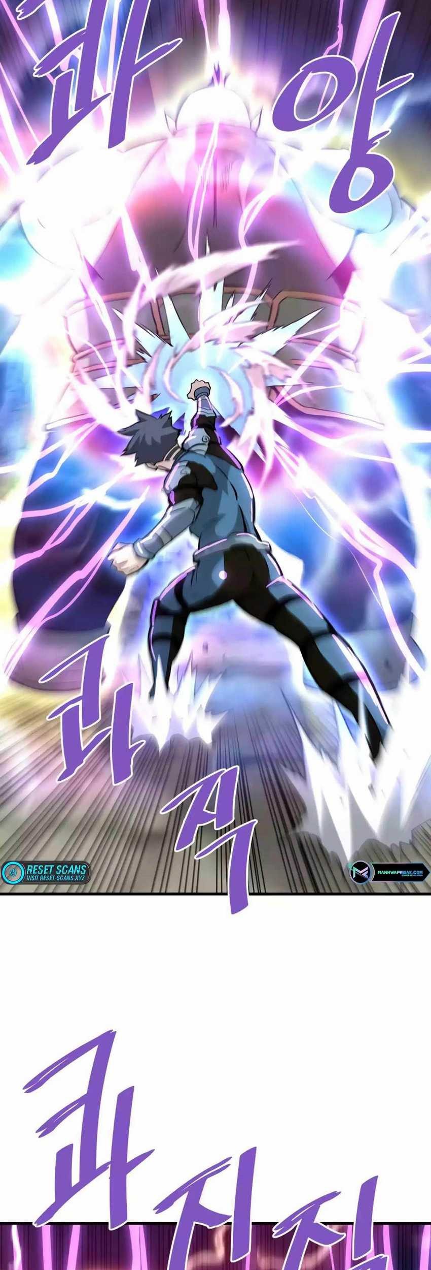 Han Dae Sung Returned From Hell Chapter 87 - halaman 12