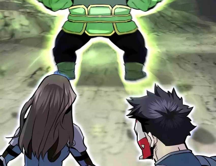 Han Dae Sung Returned From Hell Chapter 87 - halaman 15