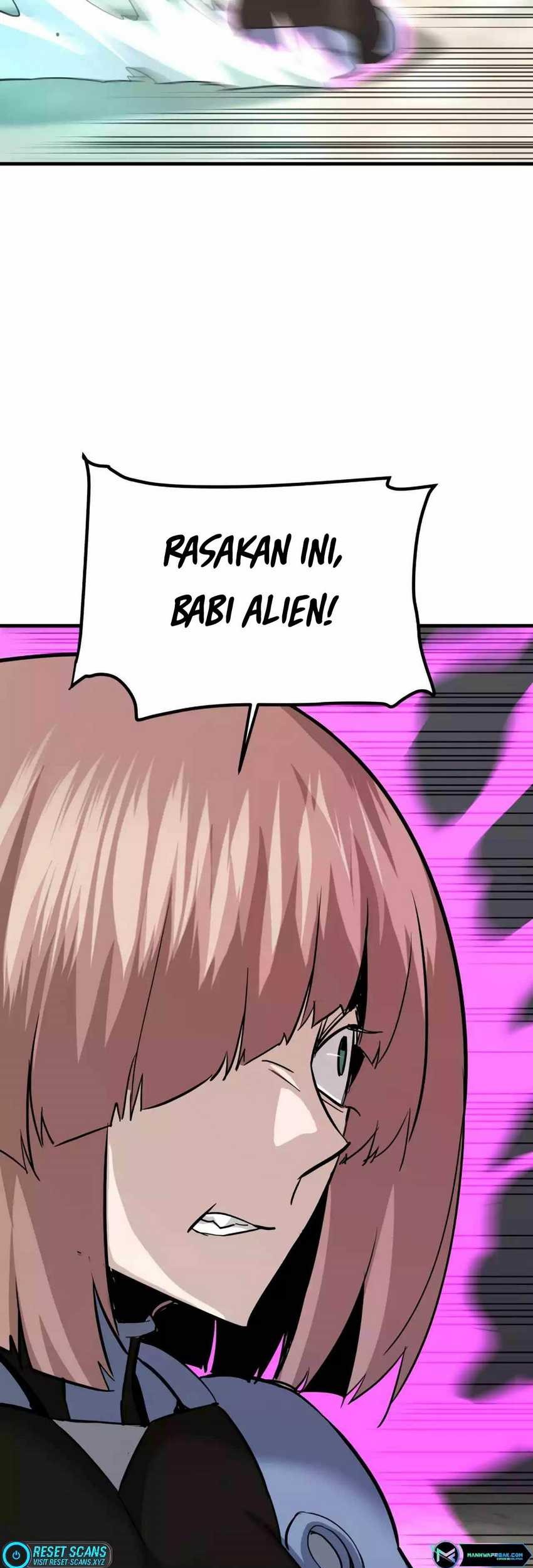 Han Dae Sung Returned From Hell Chapter 87 - halaman 22