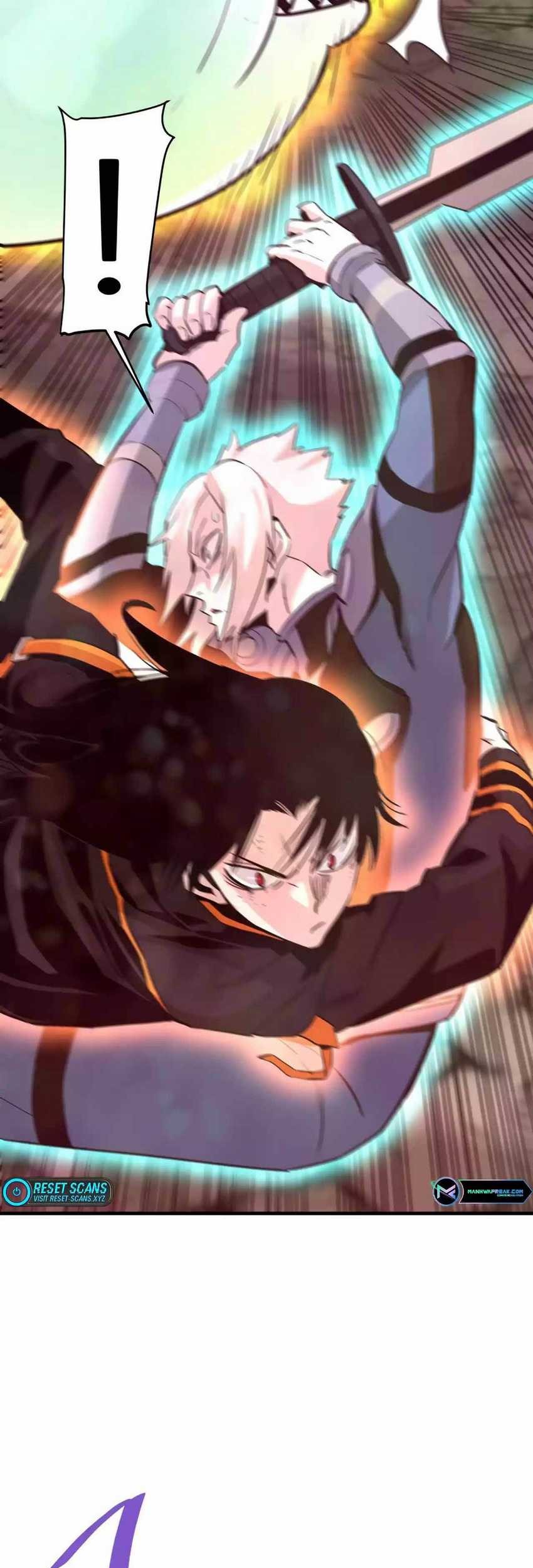 Han Dae Sung Returned From Hell Chapter 87 - halaman 4