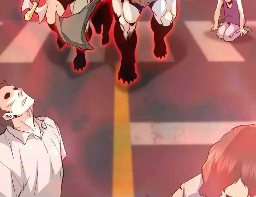 Han Dae Sung Returned From Hell Chapter 87 - halaman 41