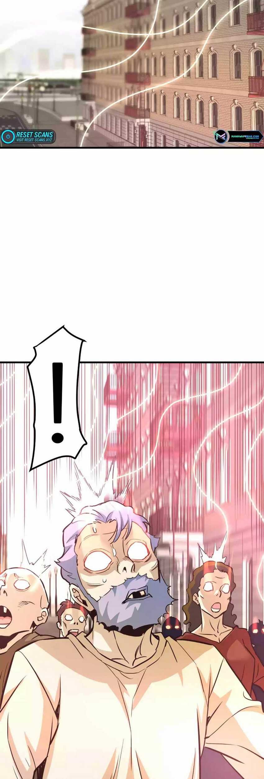 Han Dae Sung Returned From Hell Chapter 87 - halaman 44
