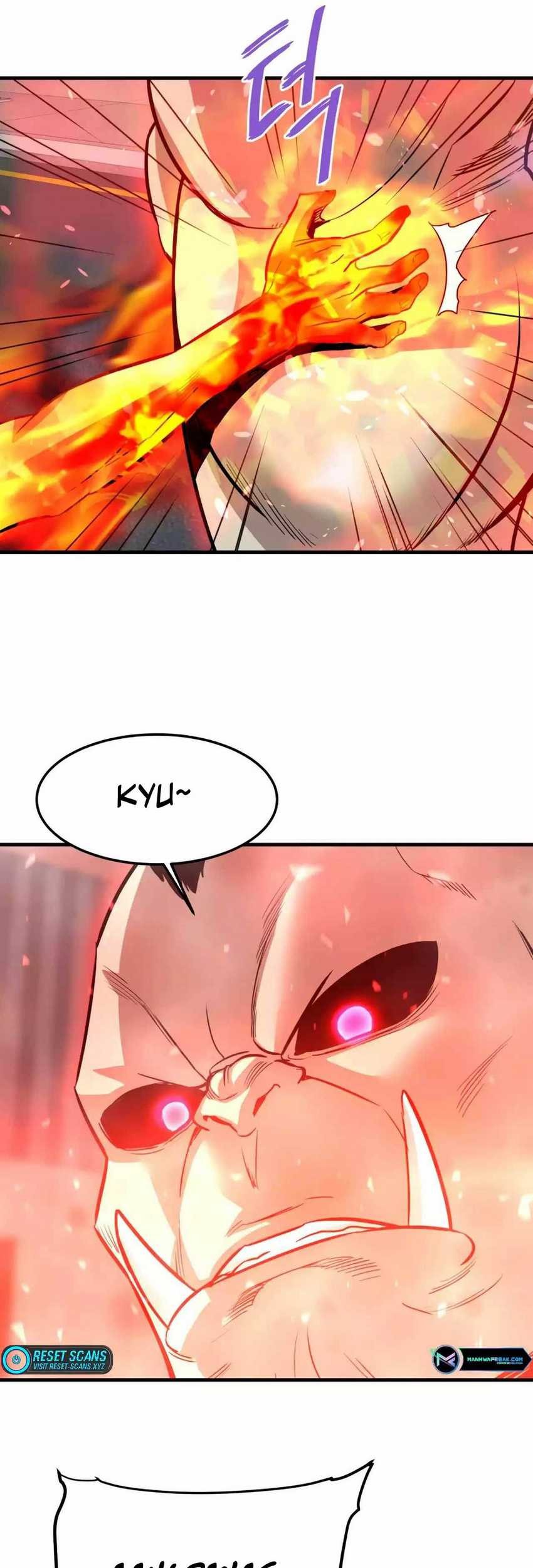 Han Dae Sung Returned From Hell Chapter 87 - halaman 54