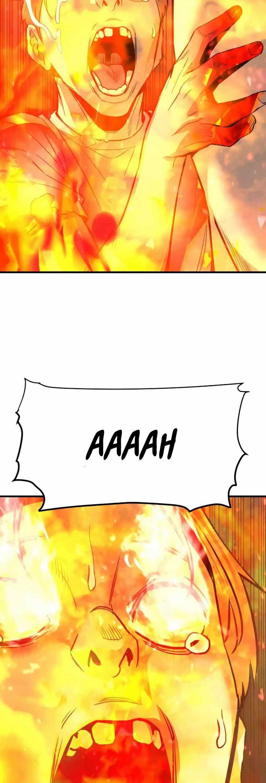 Han Dae Sung Returned From Hell Chapter 87 - halaman 56
