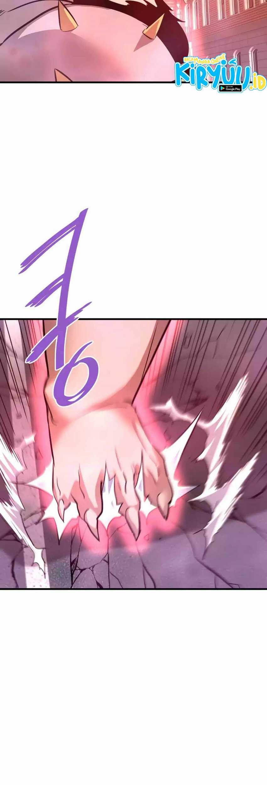 Han Dae Sung Returned From Hell Chapter 87 - halaman 68