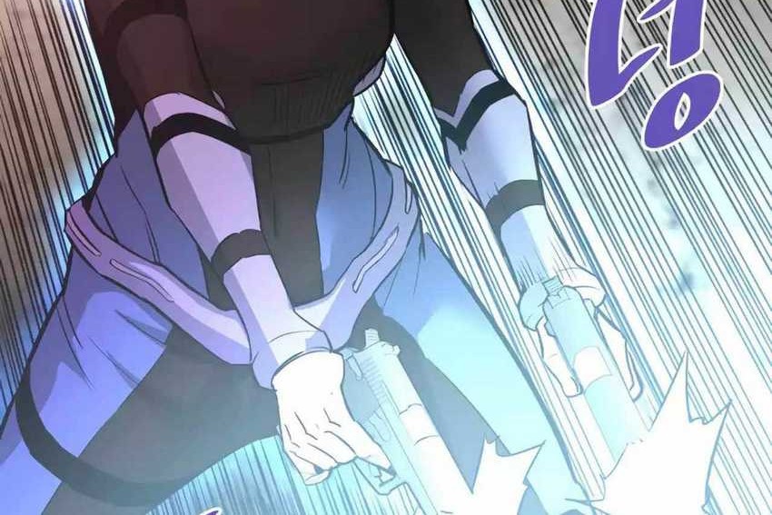 Han Dae Sung Returned From Hell Chapter 87 - halaman 7