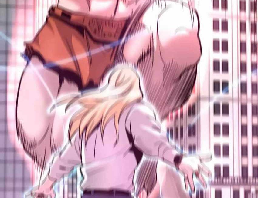 Han Dae Sung Returned From Hell Chapter 87 - halaman 71