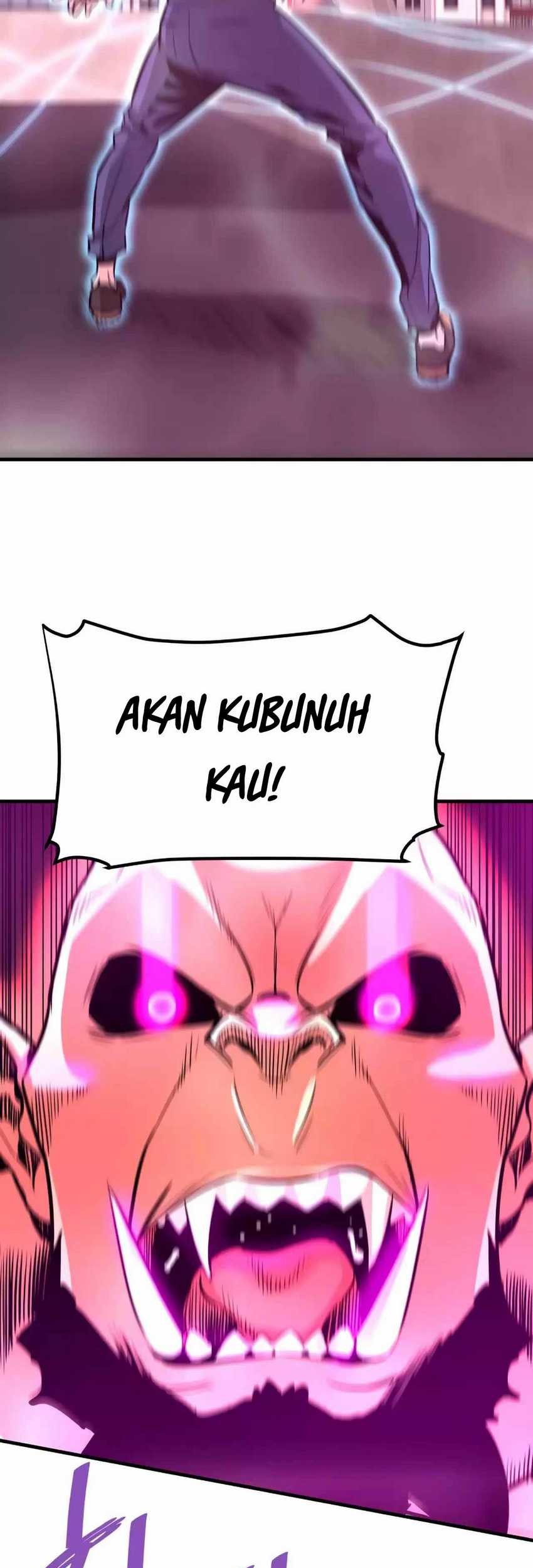 Han Dae Sung Returned From Hell Chapter 87 - halaman 72