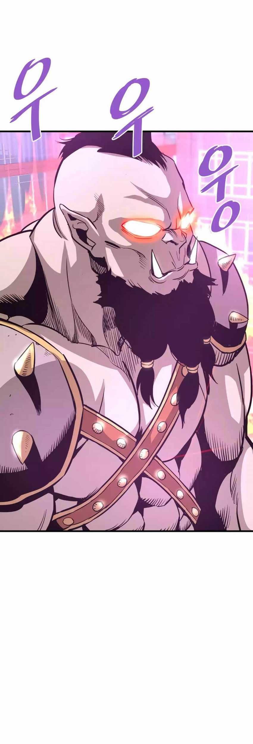 Han Dae Sung Returned From Hell Chapter 87 - halaman 78