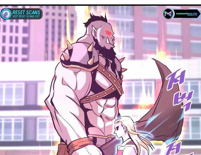 Han Dae Sung Returned From Hell Chapter 87 - halaman 79