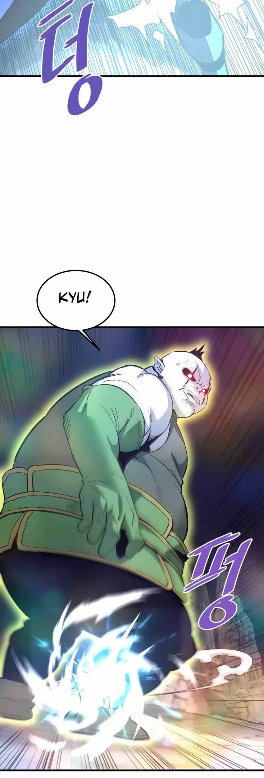 Han Dae Sung Returned From Hell Chapter 87 - halaman 8